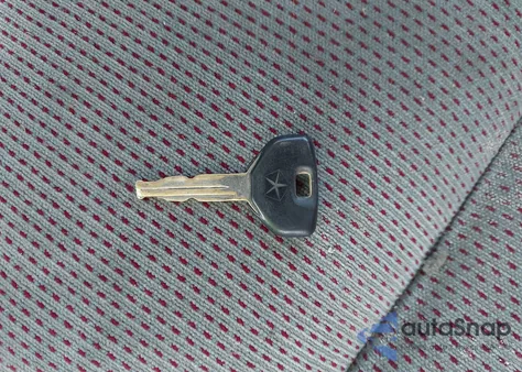 1990 Dodge Dakota Sport z USA, uszkodzony, nr VIN 1B7GG66X8LS611033